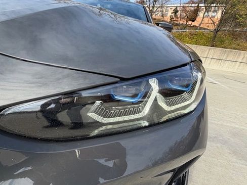 Used 2022 BMW M3 Competition w/ M Carbon Exterior Package image 13