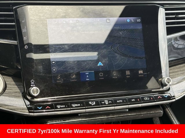 Used 2022 Jeep Wagoneer Series III w/ Premium Group I AWD/4WD image 20