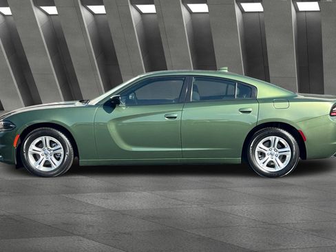 Used 2023 Dodge Charger SXT image 7