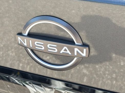 New 2026 Nissan Sentra SV w/ SV Convenience Package FWD image 12