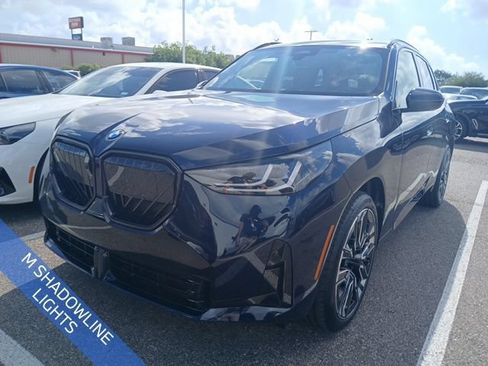 Used 2026 BMW X3 xDrive30i w/ Premium Package AWD/4WD image 3