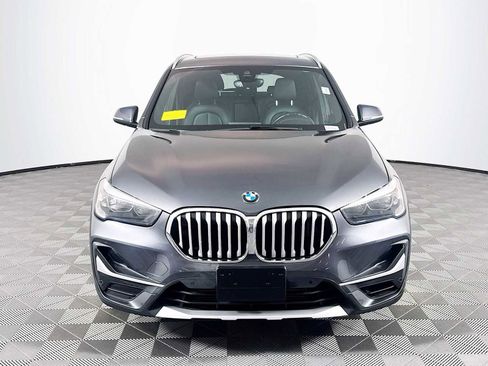 Used 2022 BMW X1 xDrive28i image 2