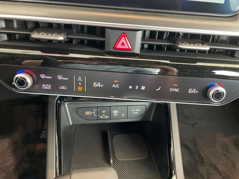 New 2026 Kia K5 GT-Line FWD image 19