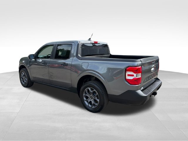 Used 2023 Ford Maverick XLT w/ Equipment Group 300A Standard AWD/4WD image 5