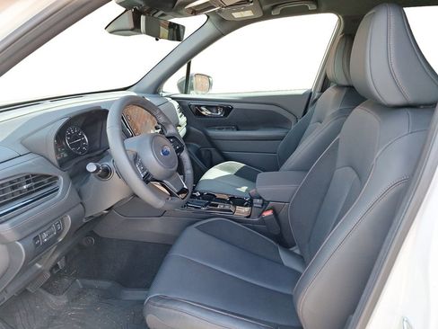 Used 2026 Subaru Forester Touring w/ Touring Package image 10