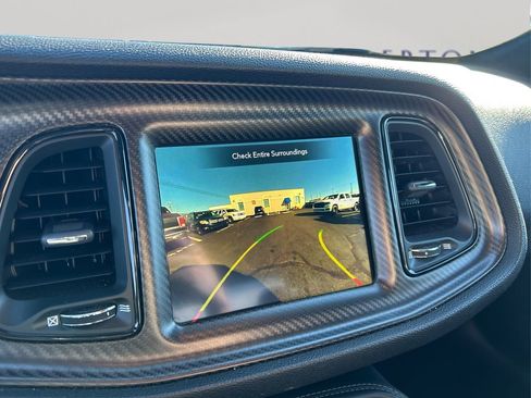 Used 2021 Dodge Challenger R/T w/ Carbon/Suede Interior Package image 20