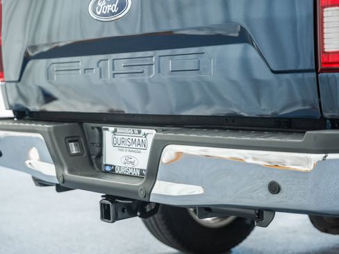 Certified 2020 Ford F150 Lariat image 9