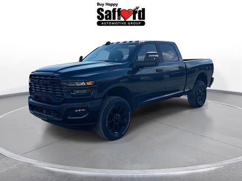 New 2026 RAM 2500 Big Horn image 1