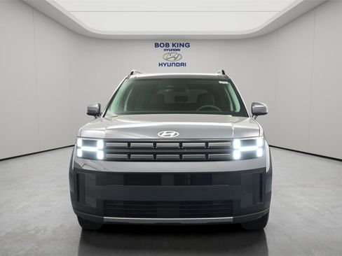 New 2026 Hyundai Santa Fe SEL FWD image 24