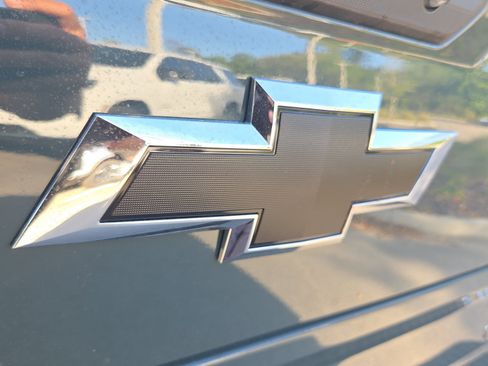 New 2026 Chevrolet Silverado 1500 High Country AWD/4WD image 15