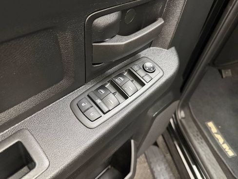 Used 2021 RAM 2500 Tradesman AWD/4WD image 12
