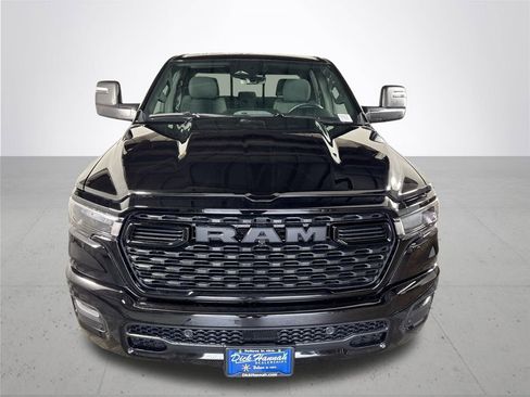 New 2026 RAM 1500 Express image 3