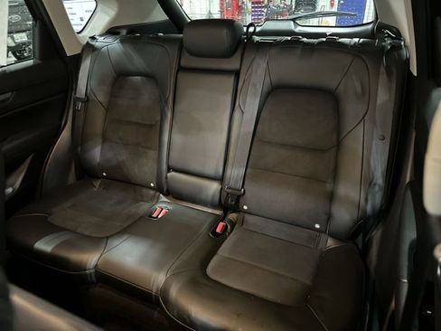 Certified 2023 MAZDA CX-5 AWD 2.5 S w/ Select Package image 27