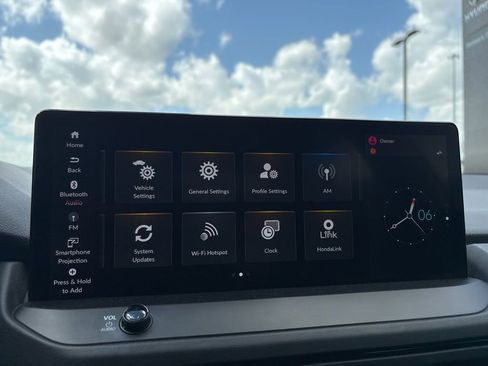 Used 2023 Honda Accord Sport image 18