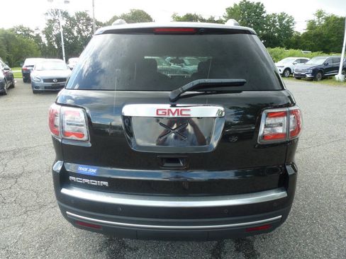 Used 2013 GMC Acadia SLE FWD image 6