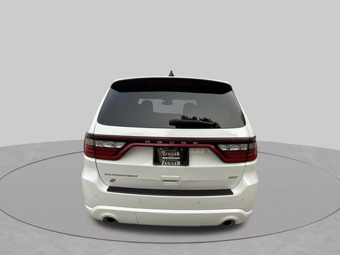 Used 2023 Dodge Durango GT AWD/4WD image 7