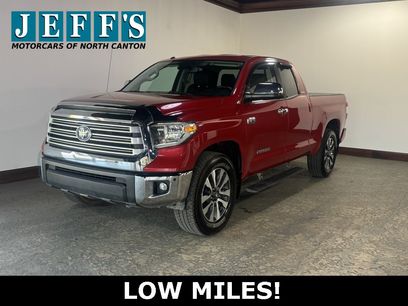 Used 2019 Toyota Tundra SR5