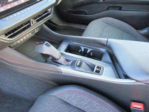 New 2026 Dodge Charger Scat Pack w/ Blacktop Package AWD/4WD image 17