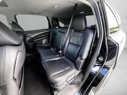 Used 2019 Acura MDX FWD image 28