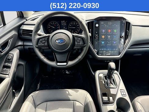New 2026 Subaru Crosstrek 2.5i Limited AWD/4WD image 27