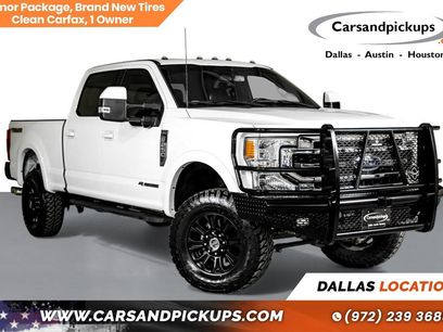 Used 2022 Ford F250 Lariat w/ Tremor Off-Road Package