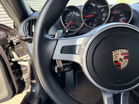 Used 2011 Porsche Boxster Spyder image 30