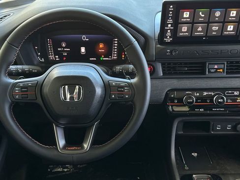 New 2026 Honda Passport TrailSport image 14