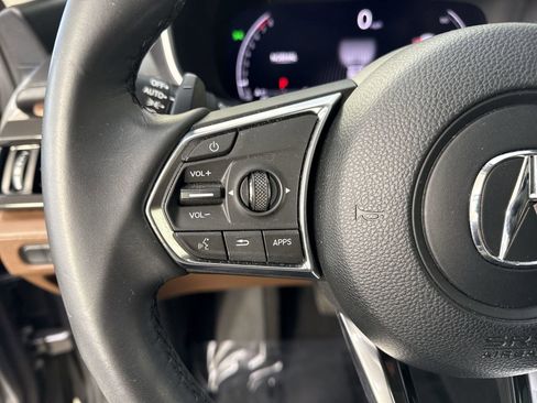 Used 2023 Acura MDX SH-AWD w/ Technology Package image 12