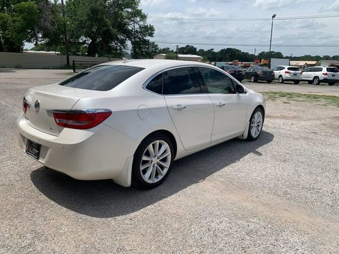 Used 2013 Buick Verano Leather FWD image 6