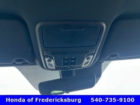 Used 2026 Honda Ridgeline TrailSport image 24
