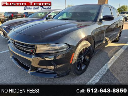 Used 2021 Dodge Charger SXT w/ Leather Interior Group