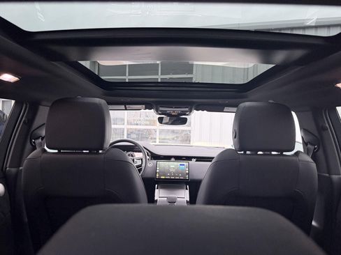 Used 2024 Land Rover Range Rover Evoque Dynamic SE image 21