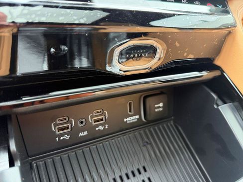 New 2026 Jeep Grand Cherokee L Summit AWD/4WD image 17
