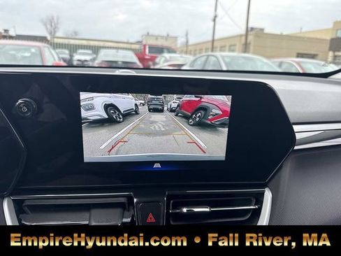 Used 2025 Chevrolet TrailBlazer LT image 22