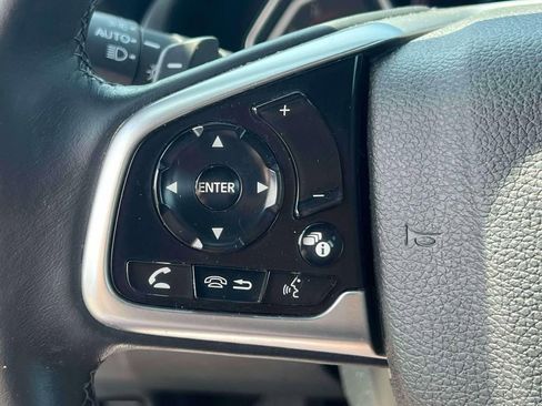 Used 2021 Honda Civic Sport image 17