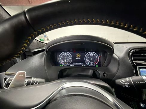 Used 2020 Jaguar F-PACE 300 Sport image 11