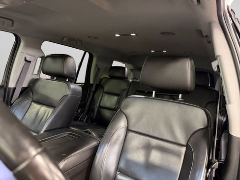 Used 2016 Chevrolet Tahoe LT AWD/4WD image 35