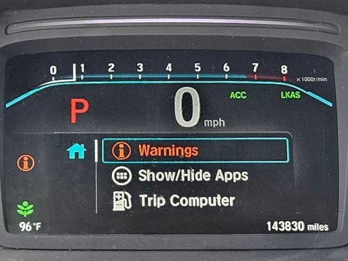 Used 2019 Honda Odyssey Touring image 26