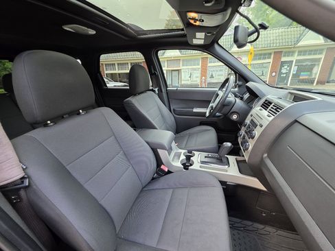 Used 2012 Ford Escape XLT image 15