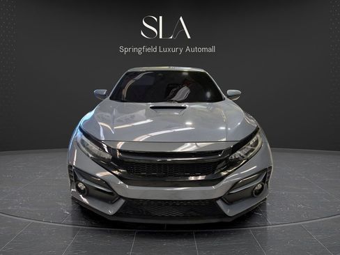 Used 2021 Honda Civic Type R image 3