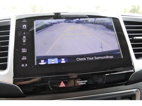 Used 2017 Honda Pilot EX-L image 23
