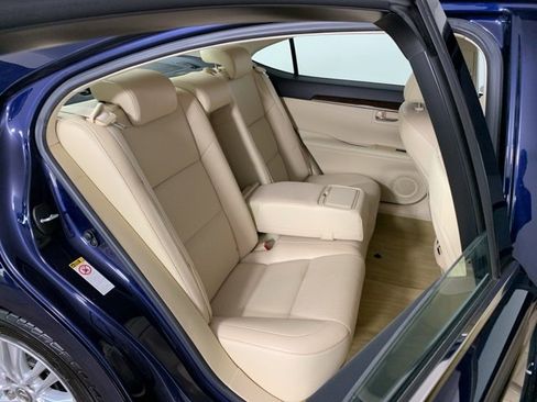 Used 2013 Lexus ES 350 350 image 36