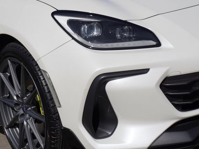 Used 2023 Subaru BRZ Limited