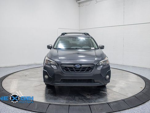 Used 2023 Subaru Crosstrek 2.5i Sport AWD/4WD image 2