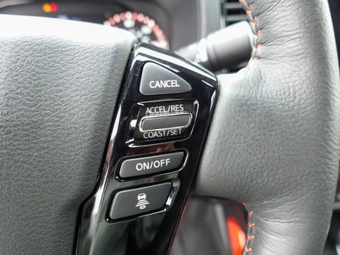 Used 2024 Nissan Frontier PRO-4X w/ Pro Convenience Package image 17