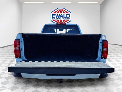Used 2015 Chevrolet Silverado 1500 LTZ w/ Custom Sport Edition AWD/4WD image 8