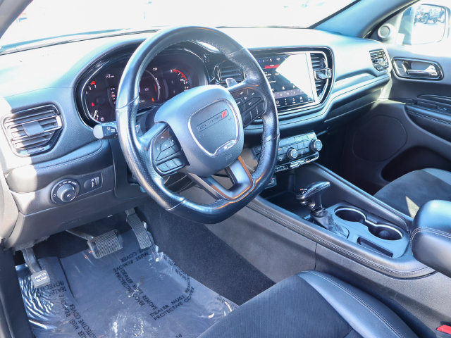 Used 2021 Dodge Durango GT RWD image 12