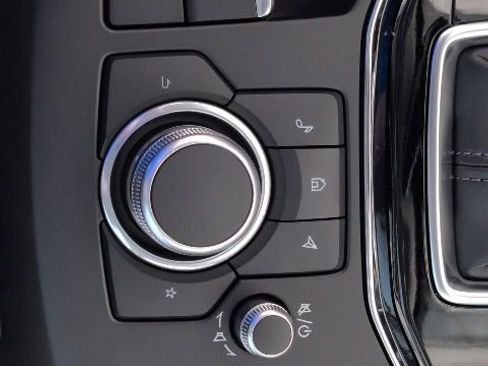 Used 2025 MAZDA CX-5 AWD 2.5 S w/ Preferred Package image 35