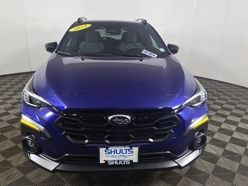 Certified 2024 Subaru Crosstrek 2.5i Sport image 3