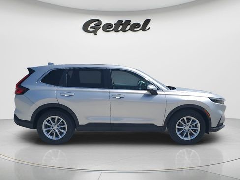 Used 2026 Honda CR-V EX image 4